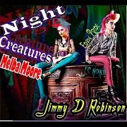 Night Creatures (Edson Pride Radio Edit) (Feat. Melba Moore)